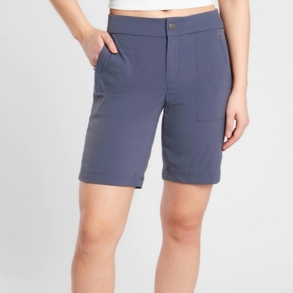 Athleta Trekkie Bermuda 2.0 Women’s Shorts